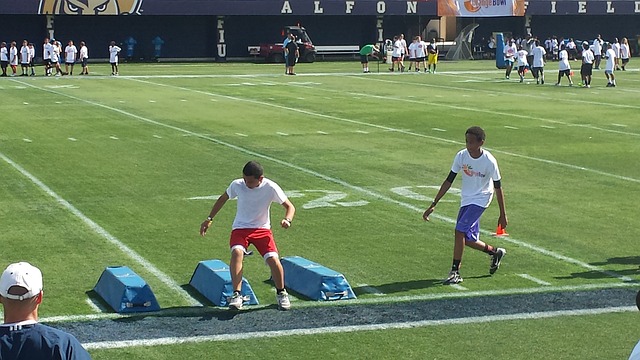 保持前场的 保持前场的